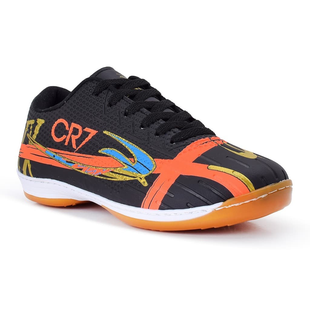 chuteira futsal tenis quadra salao