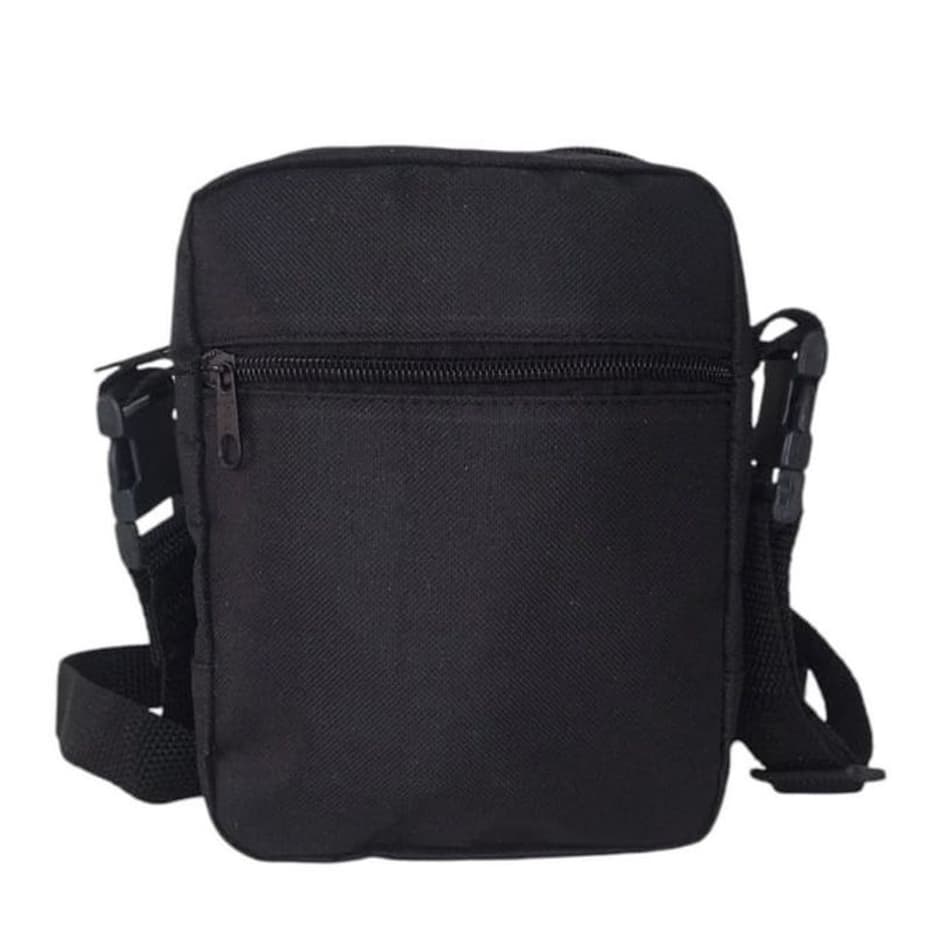 Pochete Lateral Shoulder Bolsa Porta Acessórios Impermeável