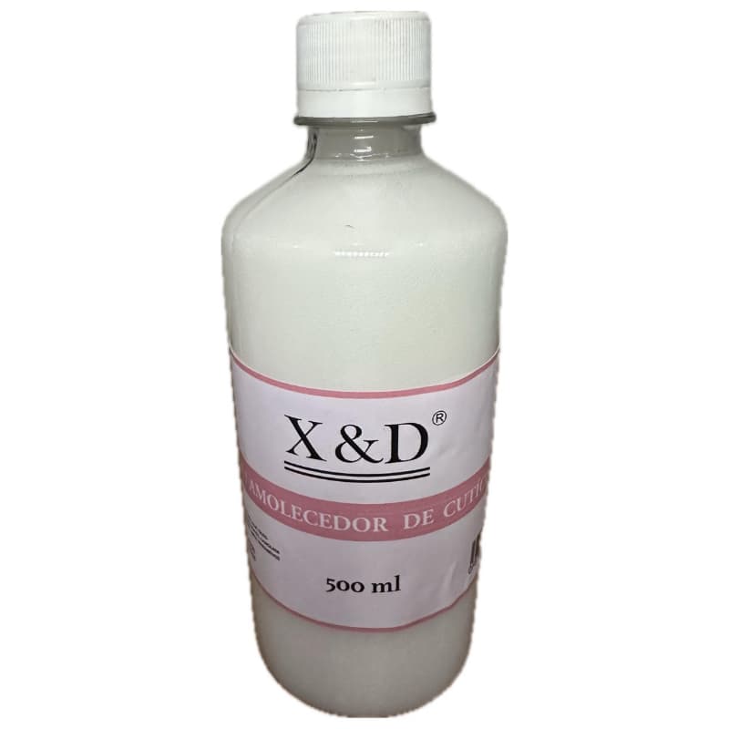 S.P.A Amolecedor de cutícula X&D 500ml