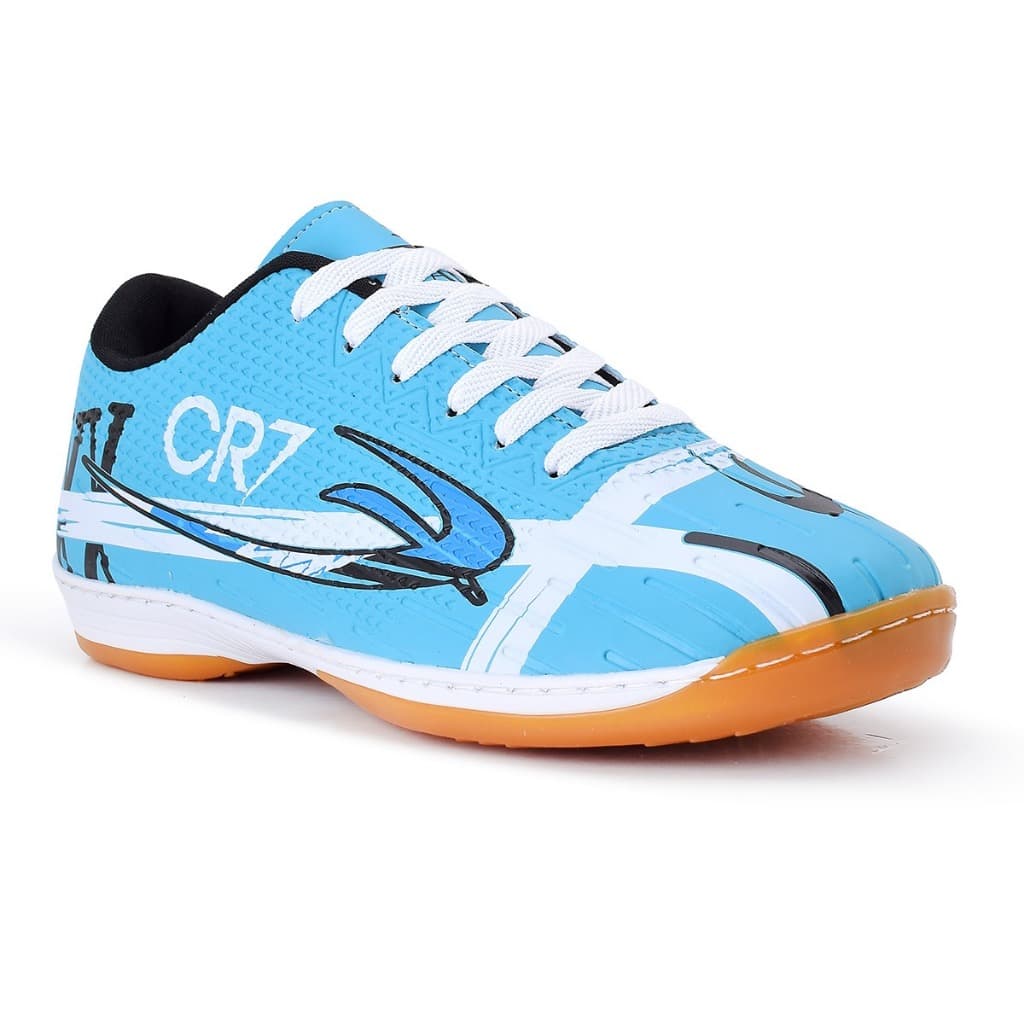 chuteira allads cr7 futsal quadra salao unissex