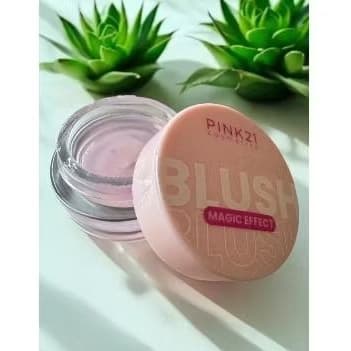 Blush mágico Pink 21