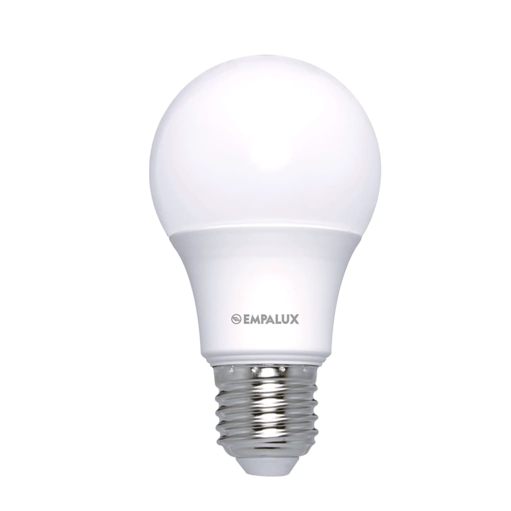 LÃMPADA DE LED BULBO 15W 3.000K BOcal E27