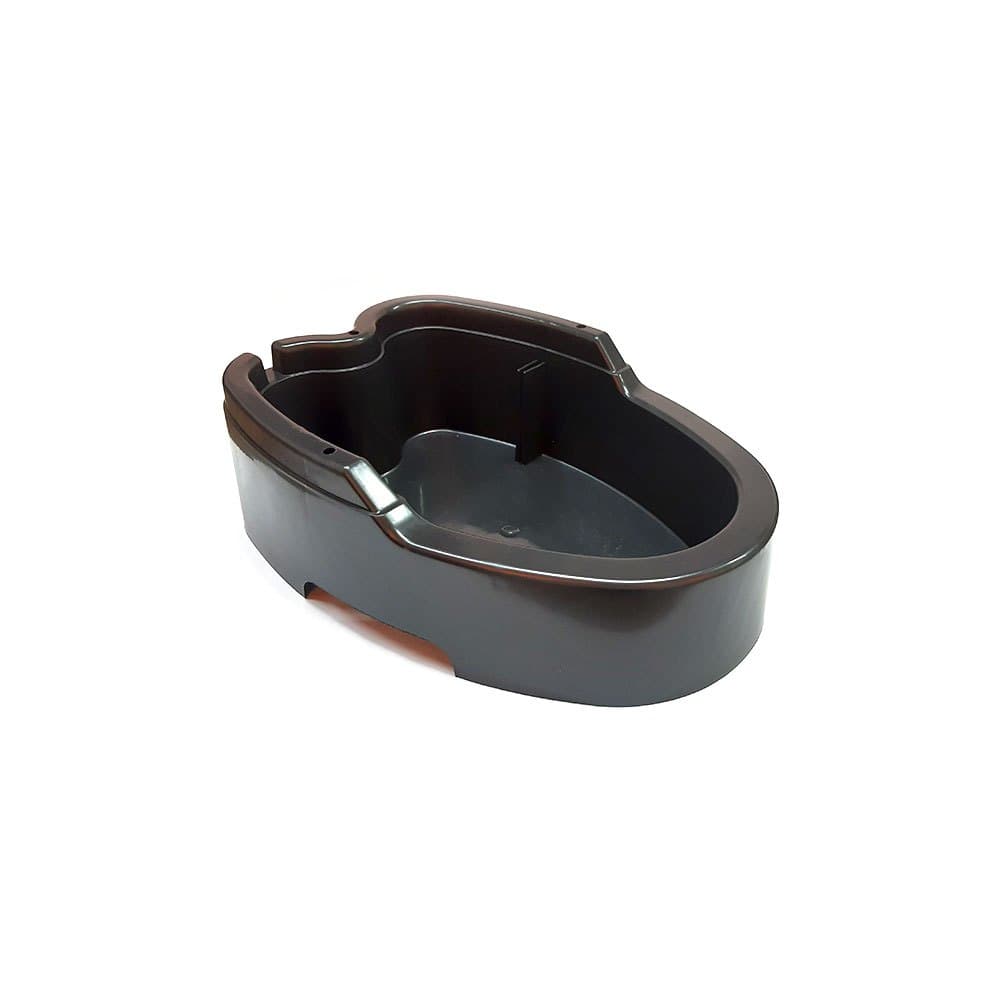Base da Fonte POP Bebedouro para Gatos Cães Cachorros Pets Automático Pet 2,5L - DURAPETS