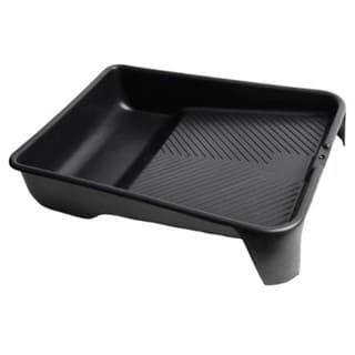 Bandeja Para Pintura P/ Tinta com 23cm Marca Plasbohn 300ML