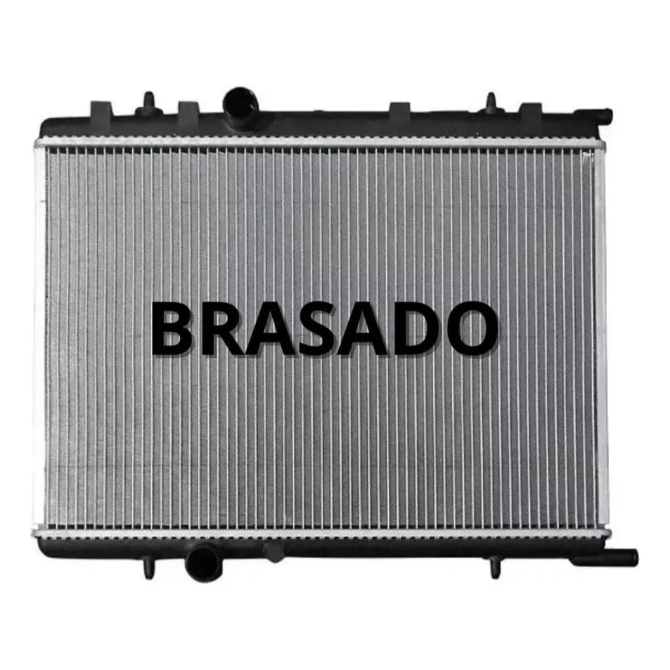 Radiador Peugeot Partner Furgão 1.6 2008 A 2014 Novo