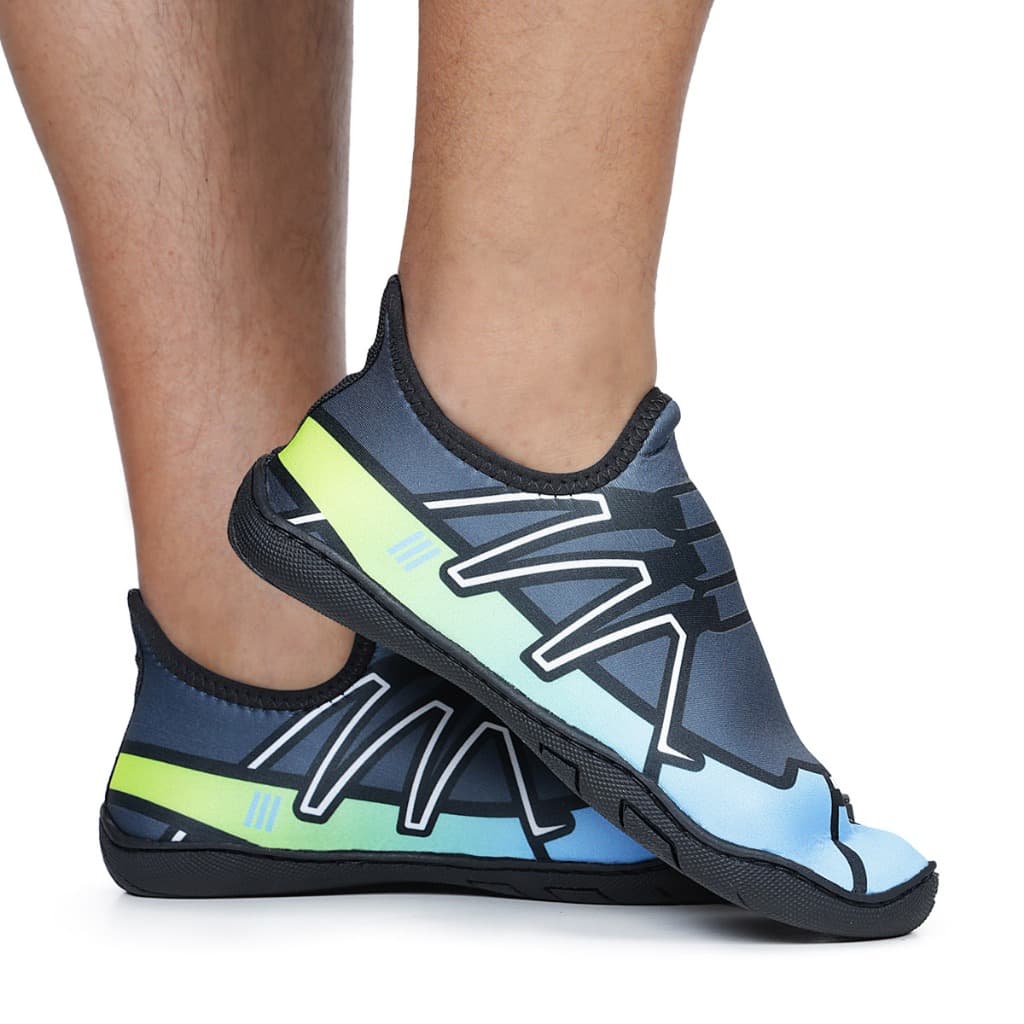 TENIS UNISSEX AQUA ASCENSION