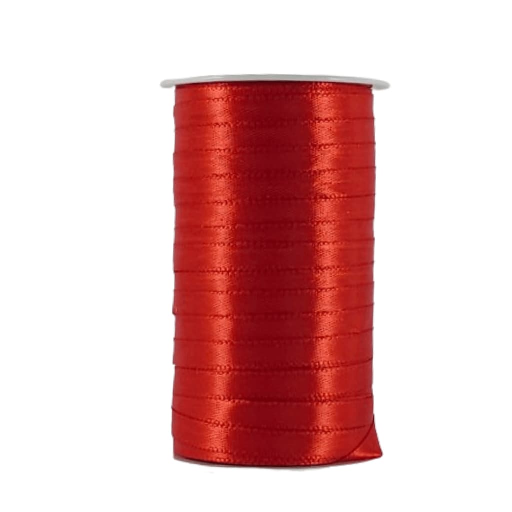 Fita de Cetim Trader Premium 04mm N°0 com 100 Metros - Diversas Cores