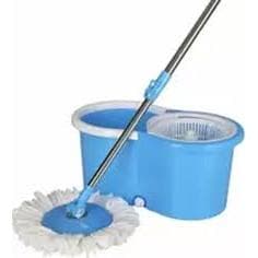 KIT MOP GIRATÓRIO