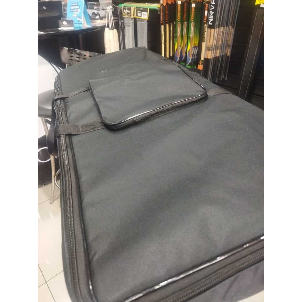 Capa Bag Bolsa de Teclado Extra Luxo 5/8