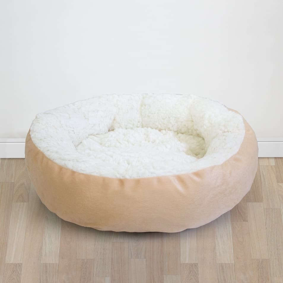 Cama Pet G e Almofada Avulsa Personalizada | Cama 70 X 70  | Cama para Cachorro e Gato | MG