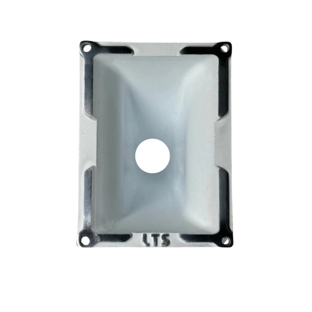 Expansor Corneta Cone Lente Lts 1209 PARA TI Tecsystens