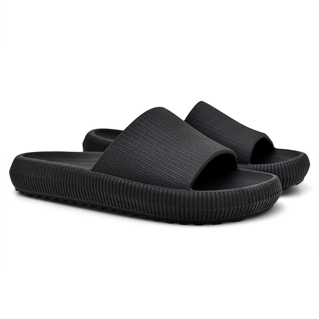 Chinelo Masculino Feminino Nuvem Lançamento