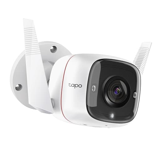Câmera de Segurança TP-Link Tapo C310