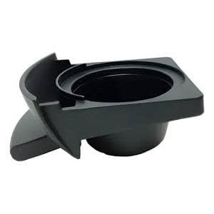 Suporte Para Capsula Da Cafeteira Genio 2 Preta Dng0