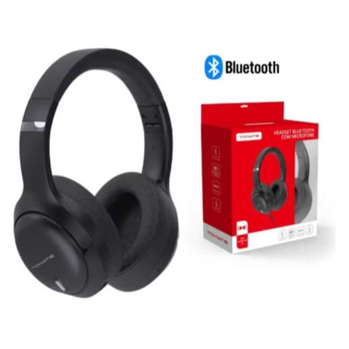 Fone de Ouvido Tomate MHS-4030