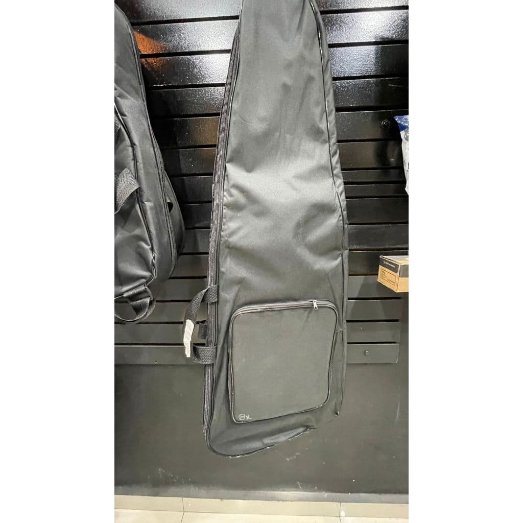 Capa Bag Bolsa Contra Baixo Extra Luxo