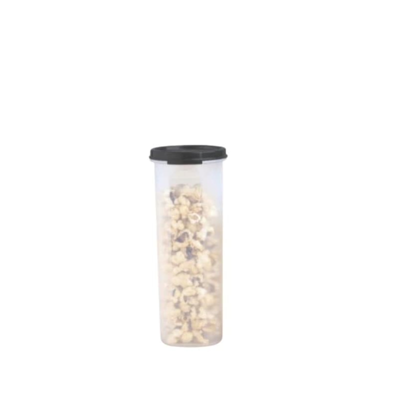 Tupperware Modular Redondo 890ml