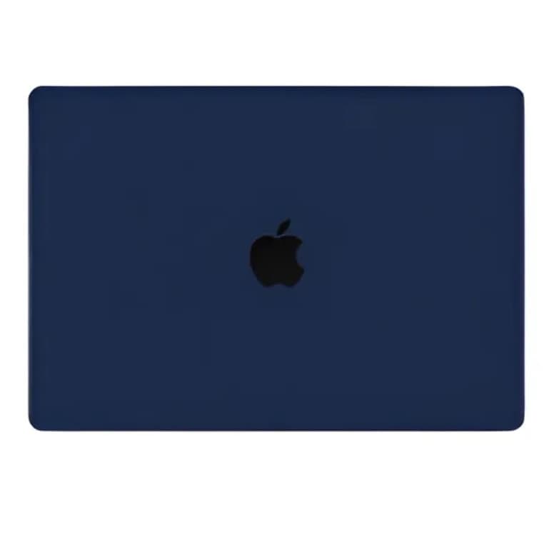 Azul Midnight Compativel Com Macbook Air 13.6 M2/ M3/ M4 2025