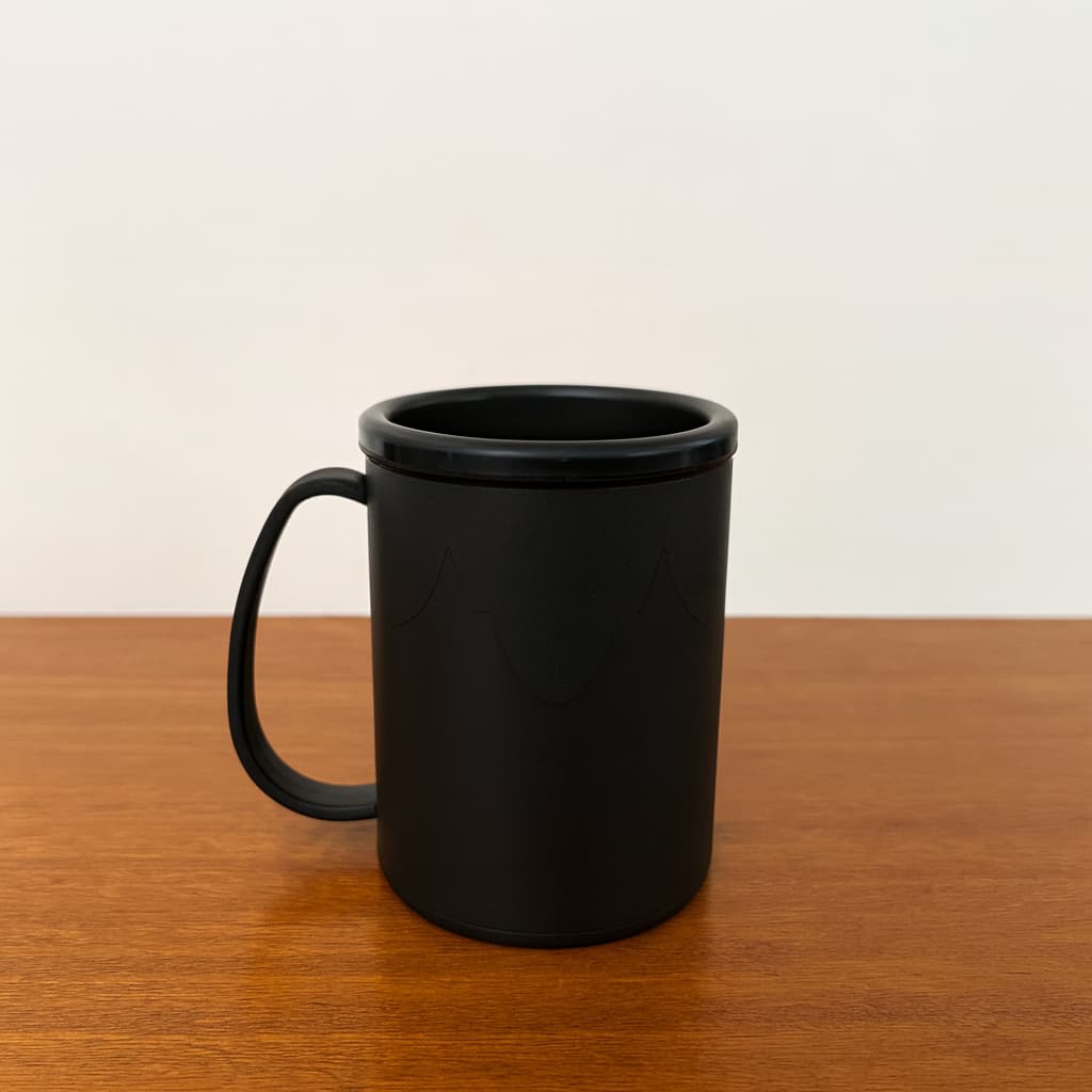 Caneca Porta Lata Térmico 350ml Com Alça Porta Garrafinha Cerveja Refrigerante