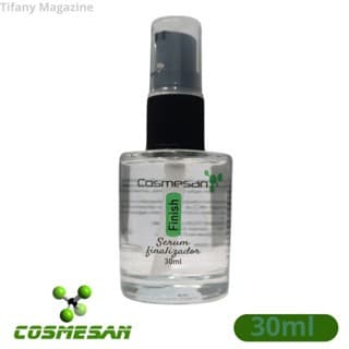 Cosmesan Serum Reparador De Pontas Capilar 30ml