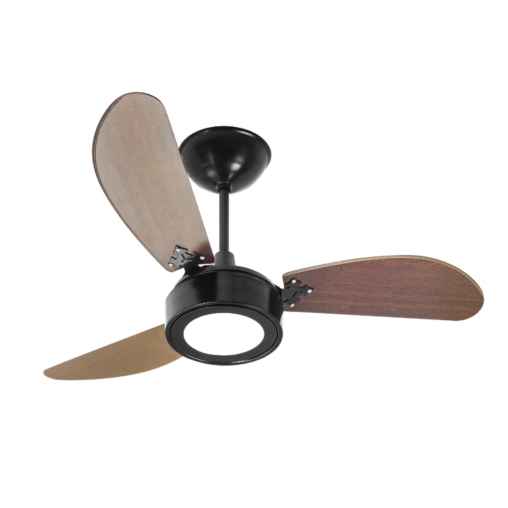 Ventilador de teto Venti-Delta New Delta Light LED 127V