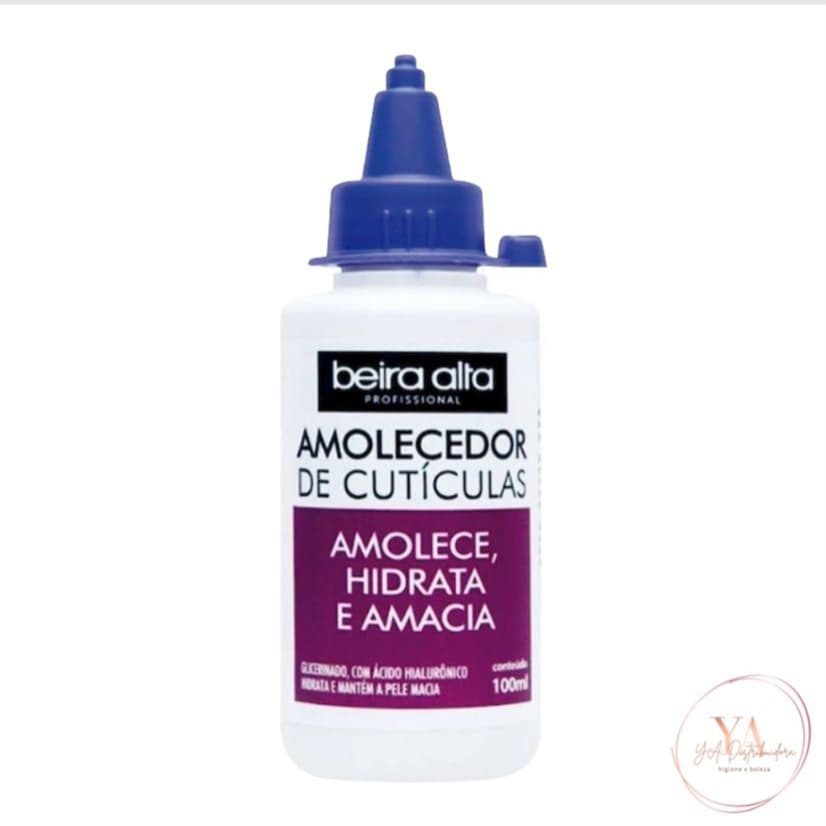 Amolecedor de Cutículas Beira Alta 100ml