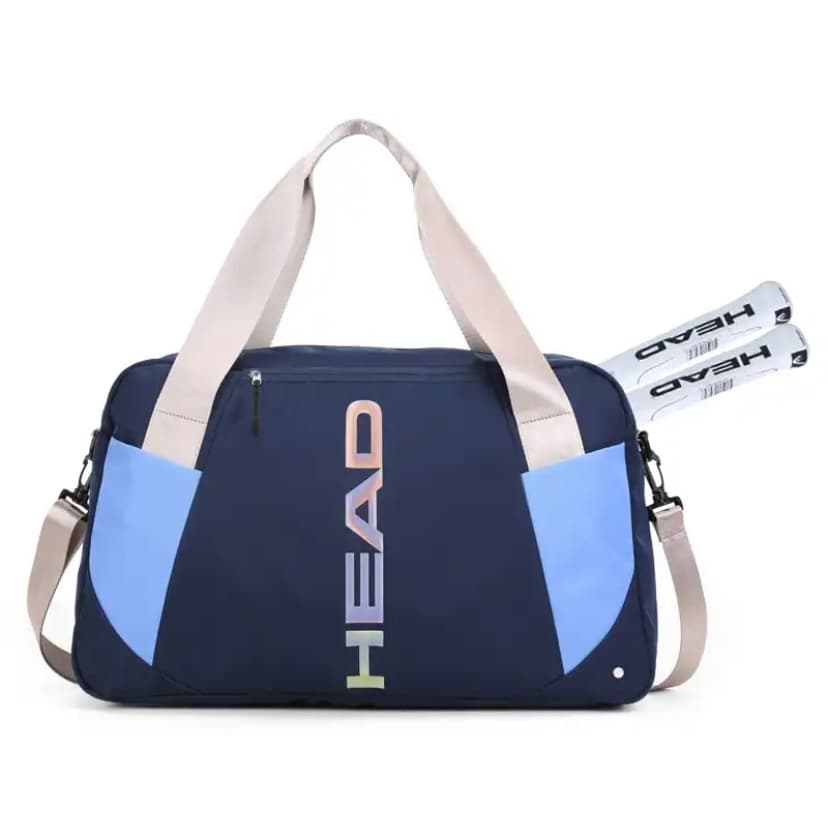 Bolsa Raqueteira Head Beach Tennis Padel Tênis Viagem Linda