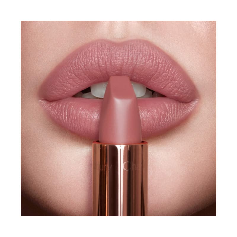 Charlotte Tilbury Batom PillowTalk Cor Universal Original Grande