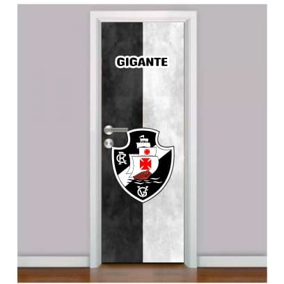 Papel de porta VASCO DA GAMA - GIGANTE DA COLINA