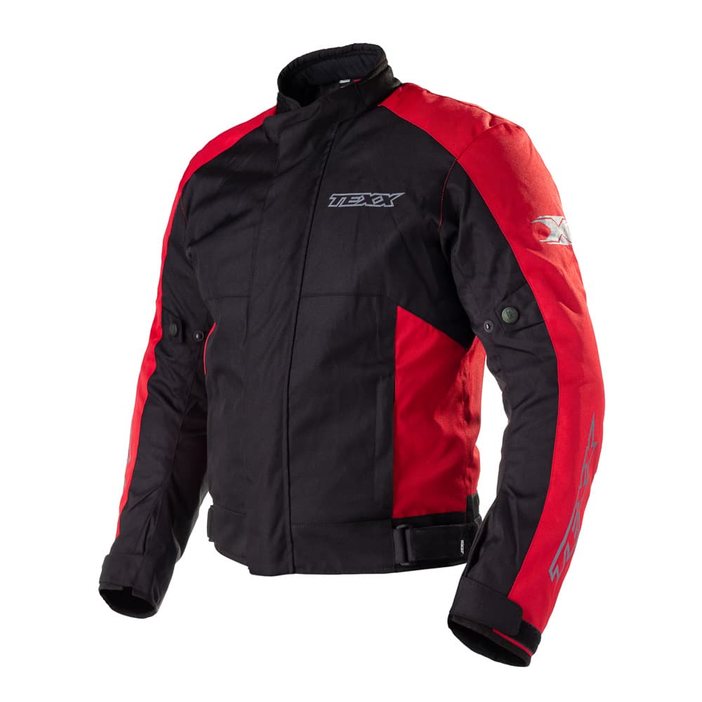 Jaqueta Impermeável Masculina - Texx Ronin