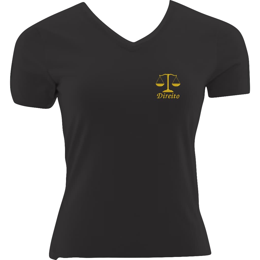 Camisa Direito