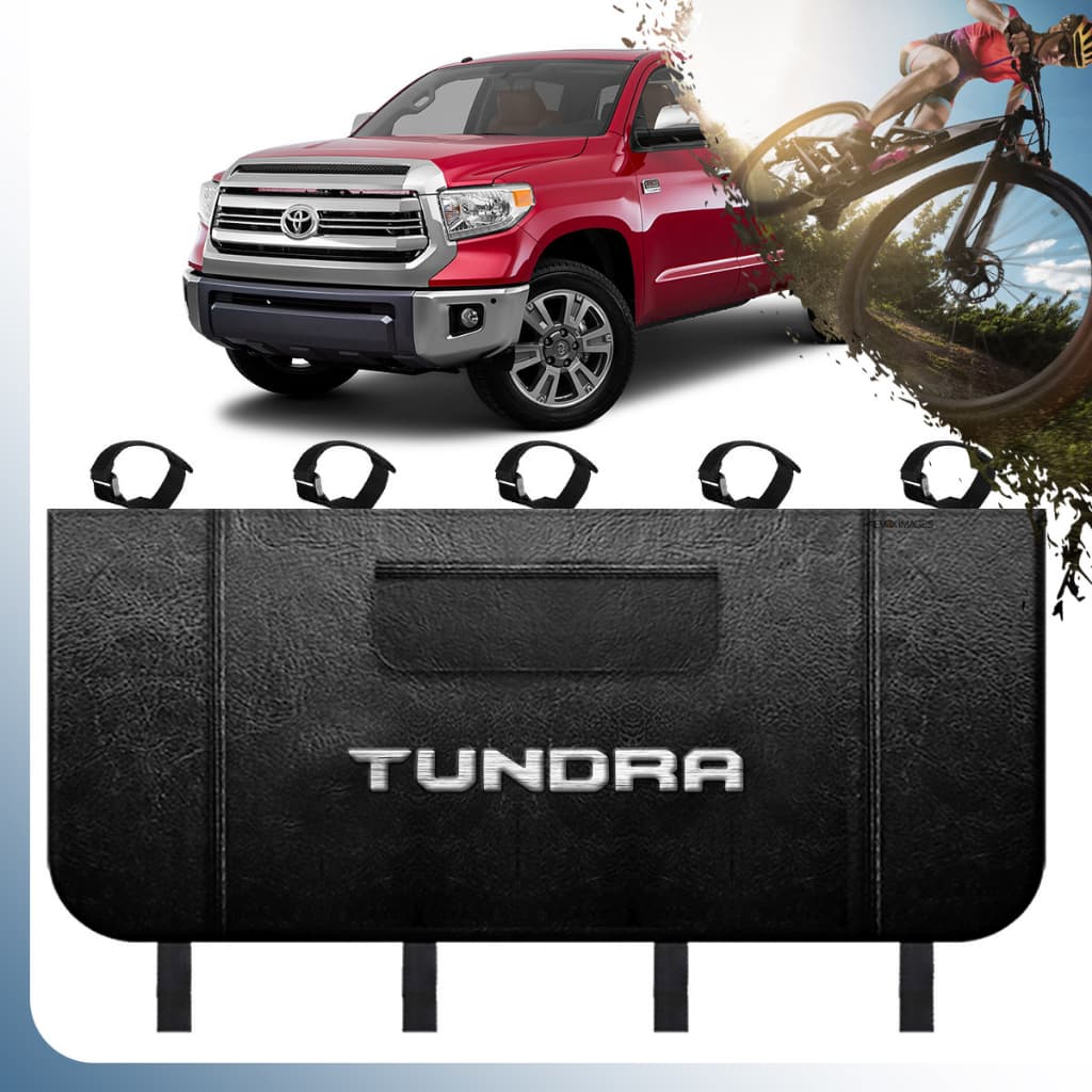 Transbike Tundra Trukpady Para Caçamba Truk Pady Diversas Marcas Premium Top