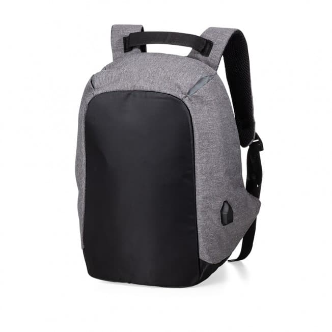 Mochila Anatômica Antifurto
