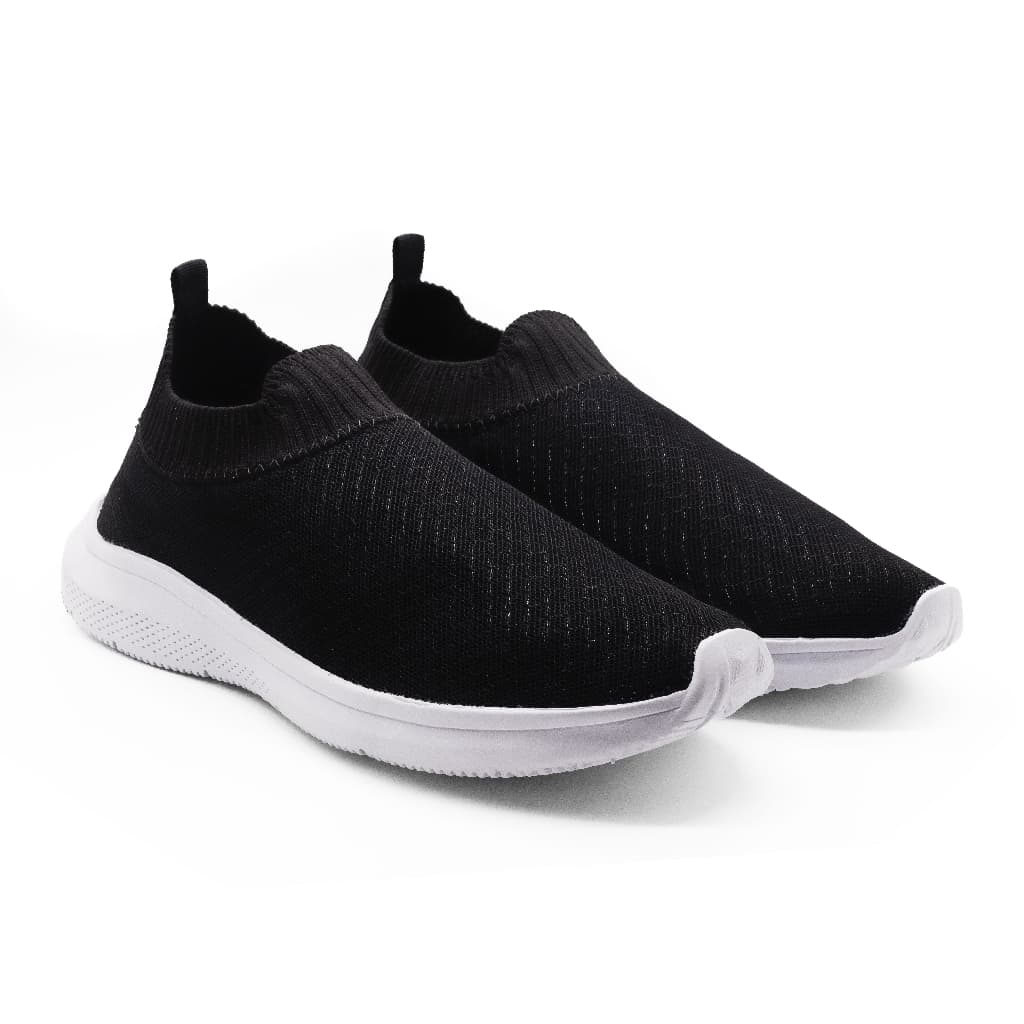 Tênis Meia Feminino Masculino Corrida Caminhada