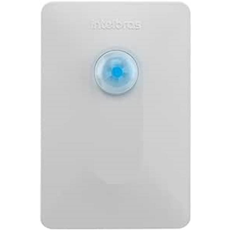 Interruptor Sensor Presença P/iluminação ESPi 180 E IntelBras