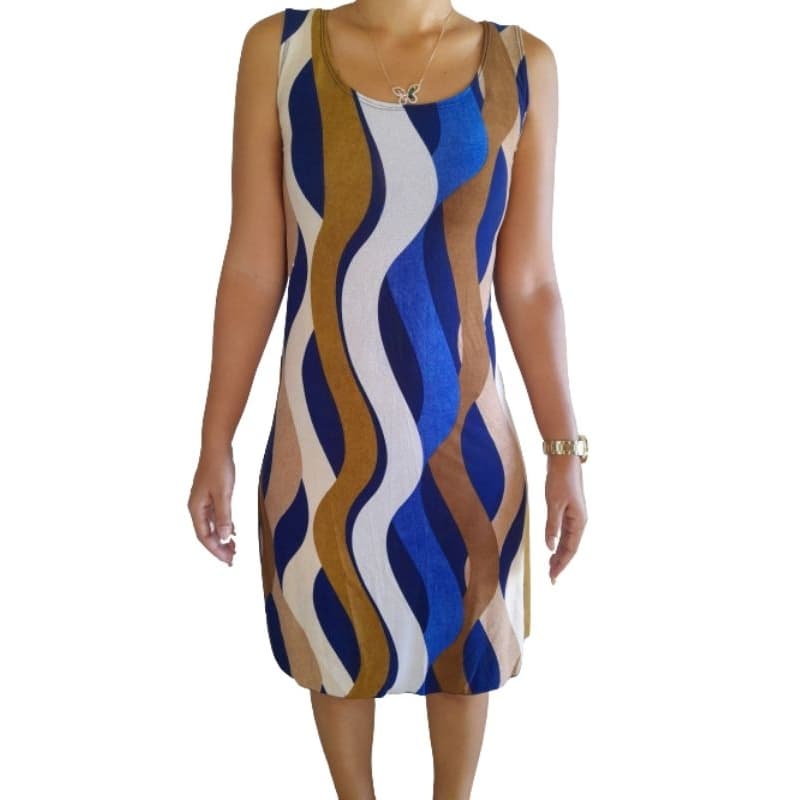 Vestido Regata Liganete Malha Fria envio 24 horas