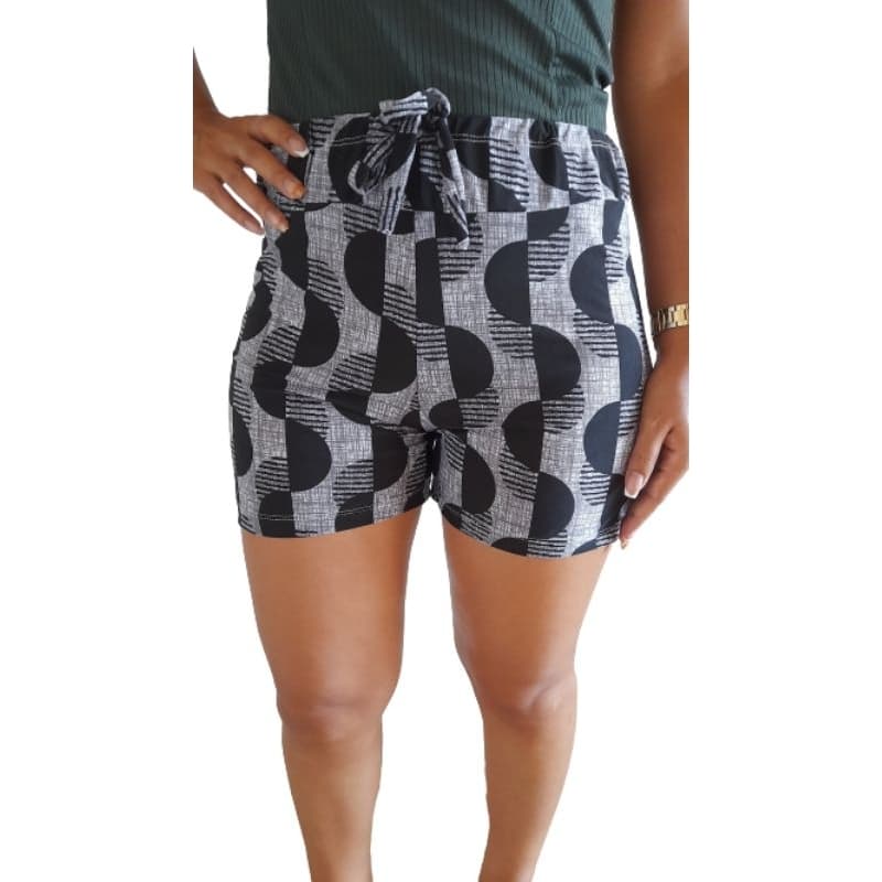 Short Shortinho Liganete Malha Fria envio 24 horas