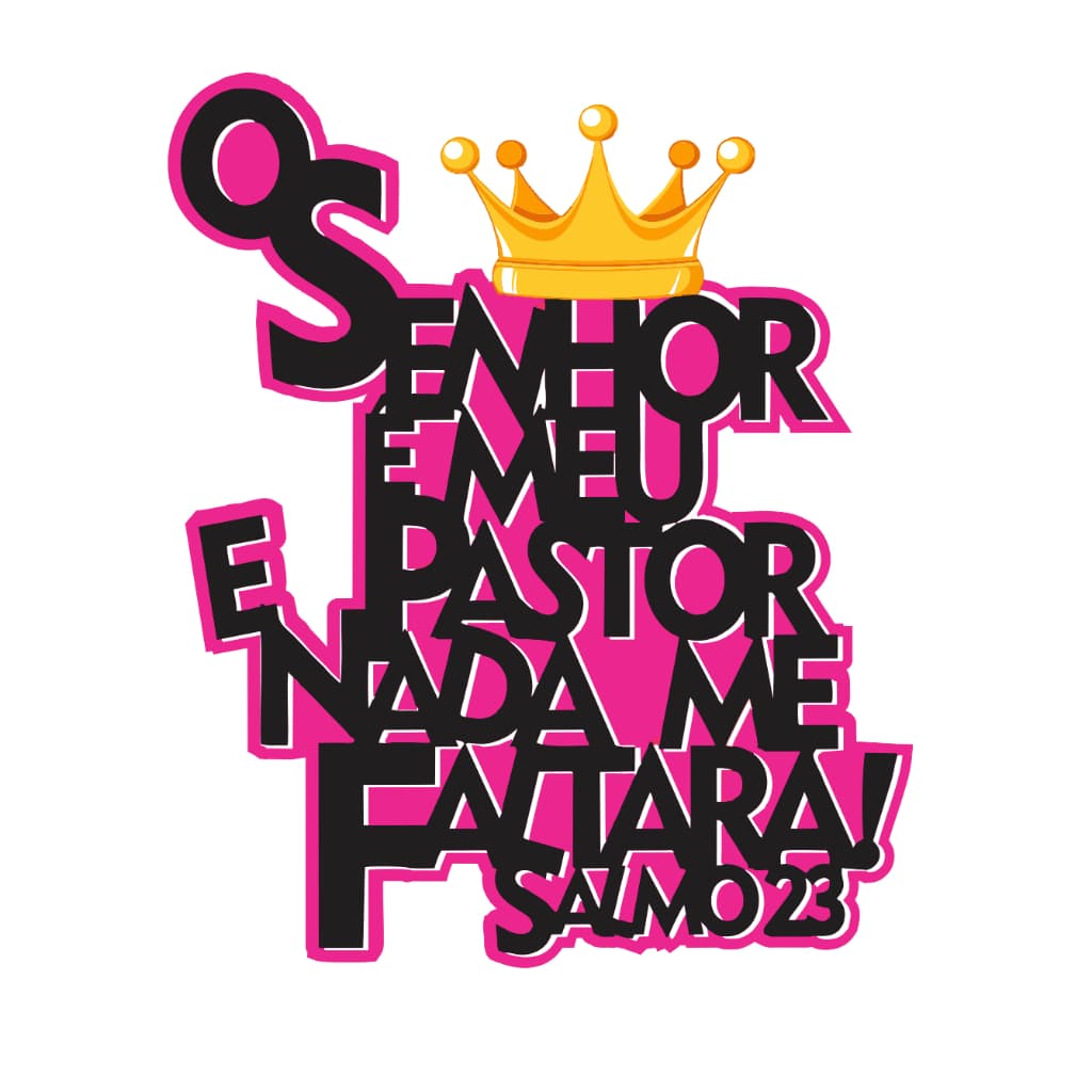 Adesivo Grande Rosa Religioso Cristão Moto Carro Caminhão