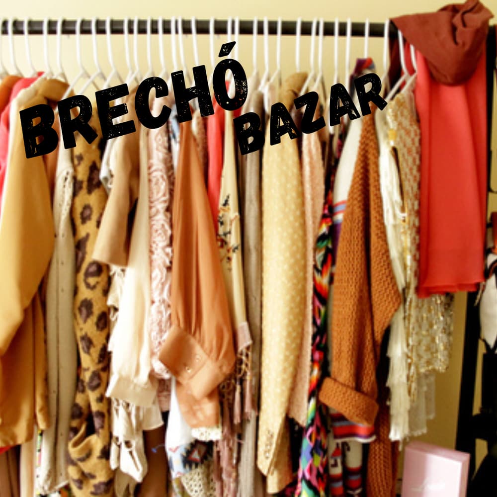 Brechó, Bazar De Vestidos, Vestidos de Festa, Vestidos de Luxo Feminino - Promoção / Desapego
