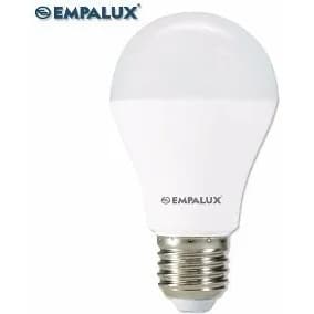 Lâmpada Led 12w Bulbo E27 Casa E Comercio