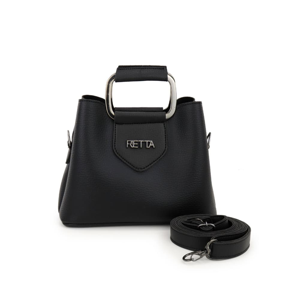 Bolsa Feminina Pequena com Divisória Interna Chloe