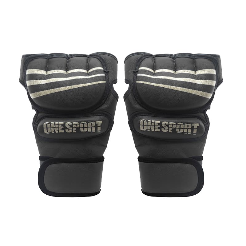 Luva Artes Marciais Boxe Mma Ufc Muay Thai Treino Bate Saco