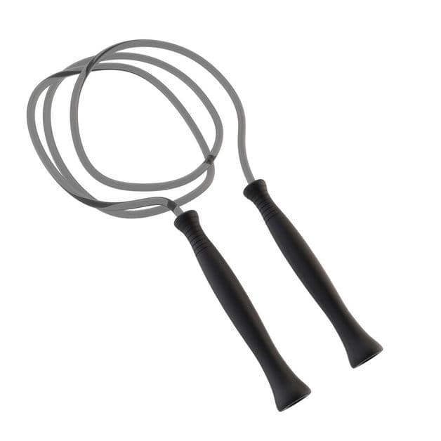 Corda De Saltar Pular Com Lastro Ajustavel Domyos Original