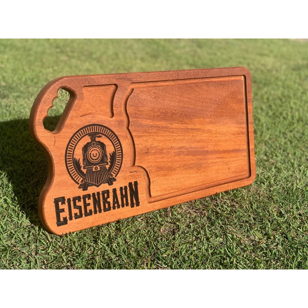 Tábua De Carne Cerveja, Tábua De Churrasco Cerveja