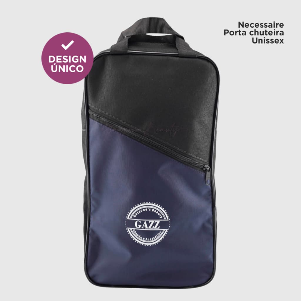 Porta Tênis Bolsa Chuteira Futebol Campo Quadra Society