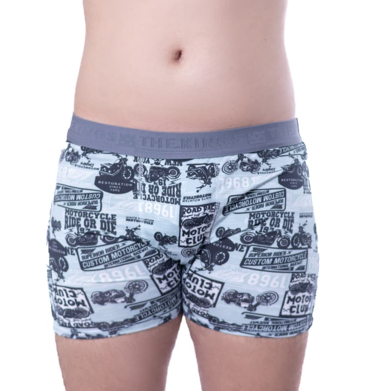 Kit 10 Cueca Box Boxer Adulto Microfibra Forro Algodão Direto da Fabrica