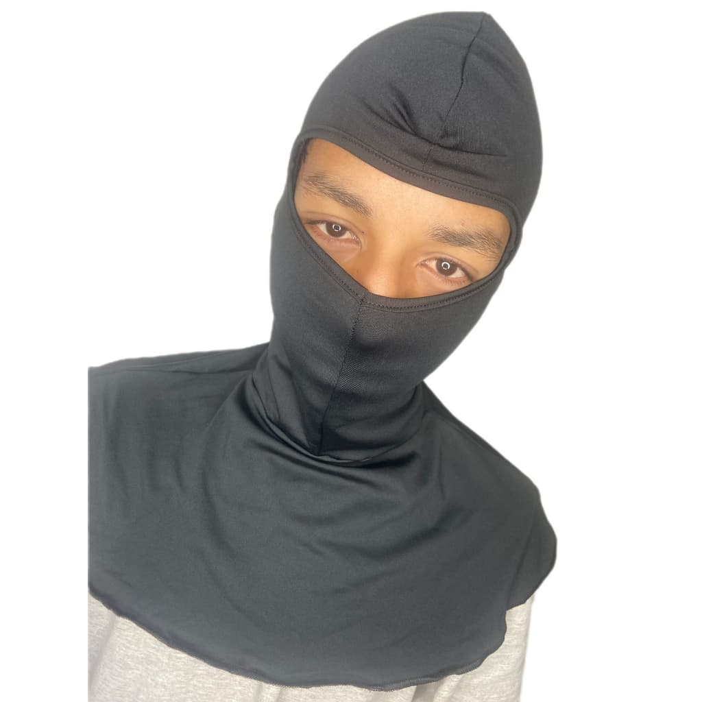 O MELHOR KIT 2 TOUCA BALACLAVA PESCADOR PESCARIA / TRILHA / BIKE E OUTROS COM CONFOUTO E PRATICIDADE