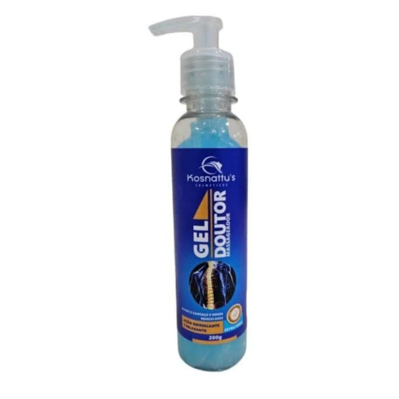 Gel Doutor Massageador Kosnatus