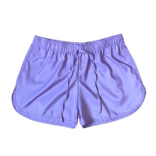 Short Tactel Feminino, leve e soltinho, shortinho para academia, saída de praia, moda verão, roupa de academia, bermuda tactel feminina