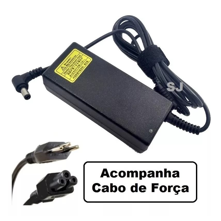 Fonte Para Samsung Syncmaster Sa300 Lcd Led Monitor 813